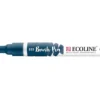 Talens Ecoline Brush Pen – 533 Indigo