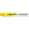 Talens Ecoline Brush Pen – 205 Lemon Yellow