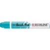 Talens Ecoline Brush Pen – 522 Turq.blue