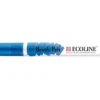 Talens Ecoline Brush Pen – 505 Ultramarine Light