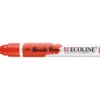 Talens Ecoline Brush Pen – 311 Vermilion