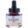 Talens Ecoline 30ml – 258 Apricot