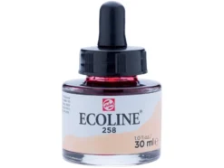 Talens Ecoline 30ml – 258 Apricot