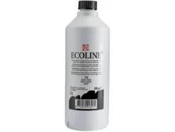 Talens Ecoline 490ml – 700 Black