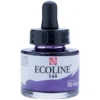 Talens Ecoline 30ml – 548 Blue violet