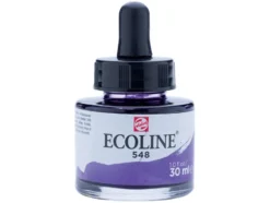 Talens Ecoline 30ml – 548 Blue violet