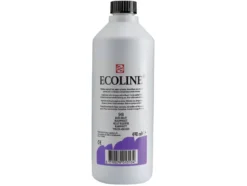 Talens Ecoline 490ml – 548 Blue Violet