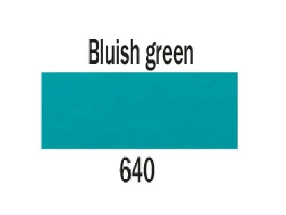 Talens Ecoline 30ml – 640 Bluish green