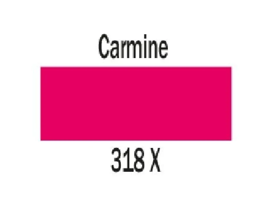 Talens Ecoline 30ml – 318 Carmine