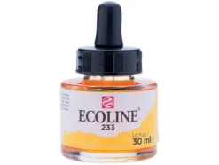 Talens Ecoline 30ml – 233 Chartreuse