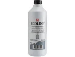 Talens Ecoline 490ml – 717 Cold Grey