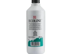 Talens Ecoline 490ml – 602 Deep Green