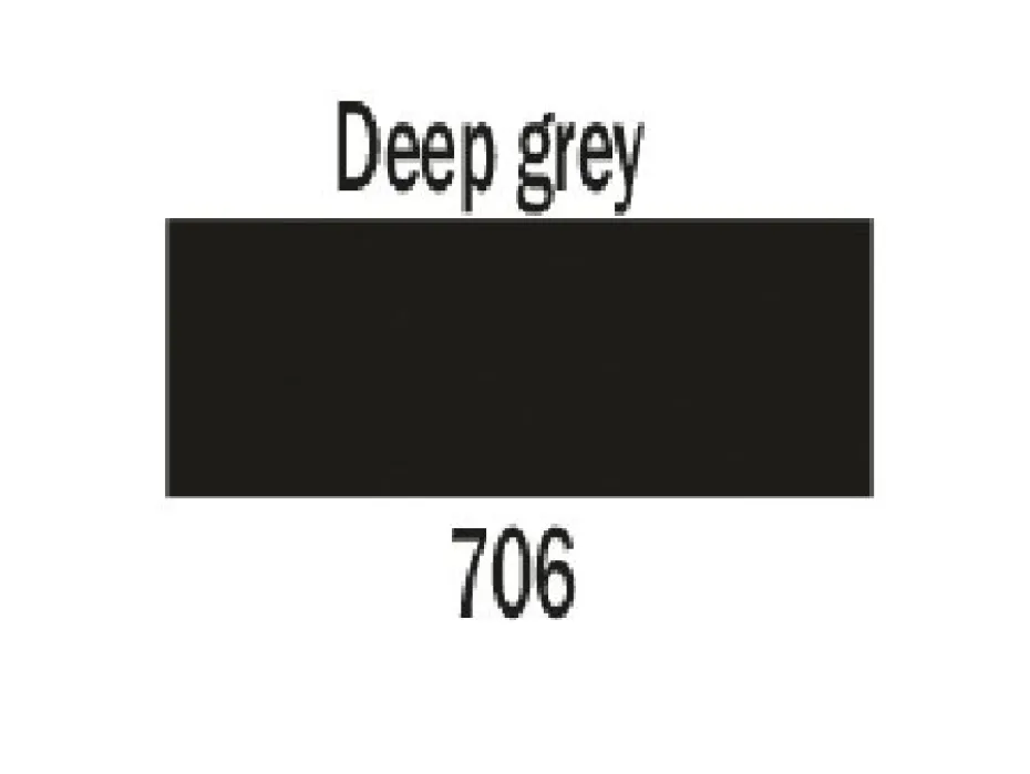 Talens Ecoline 30ml – 706 Deep grey