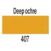 Talens Ecoline 30ml – 407 Deep ochre