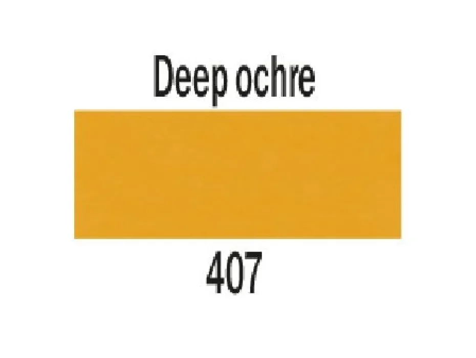 Talens Ecoline 30ml – 407 Deep ochre