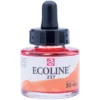 Talens Ecoline 30ml – 237 Deep orange