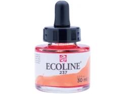 Talens Ecoline 30ml – 237 Deep orange