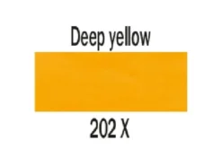 Talens Ecoline 30ml – 202 Deep Yellow