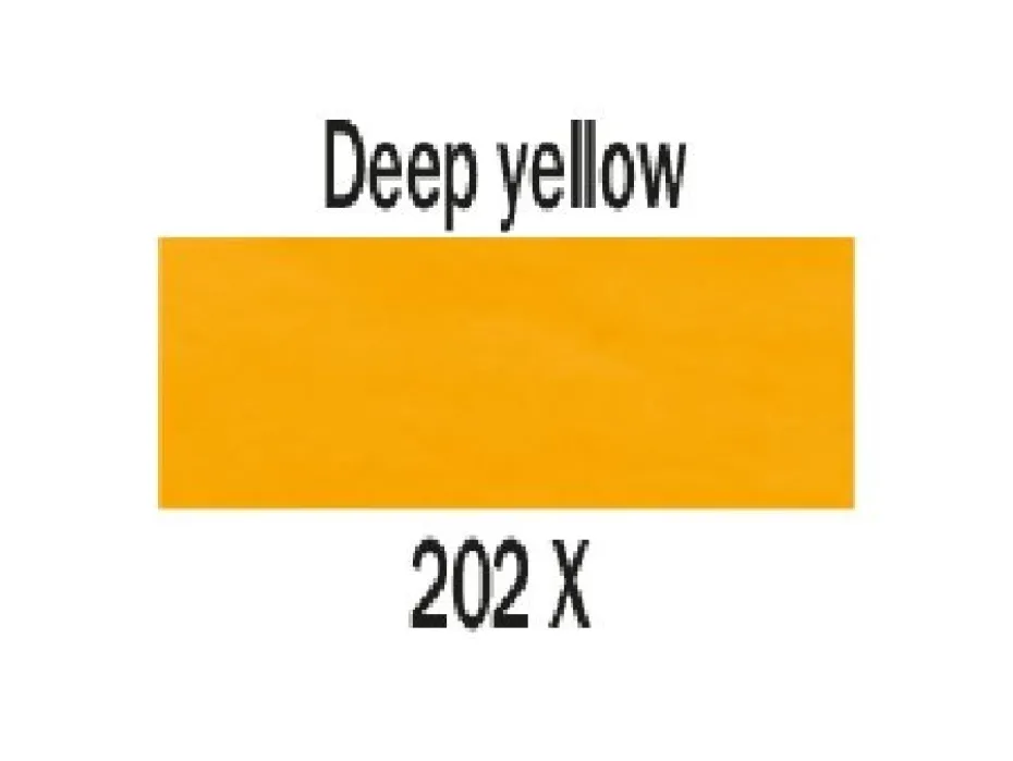 Talens Ecoline 30ml – 202 Deep Yellow