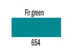 Talens Ecoline 30ml – 654 Fir green