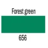 Talens Ecoline 30ml – 656 Forest green