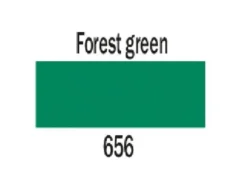 Talens Ecoline 30ml – 656 Forest green