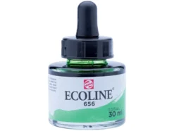 Talens Ecoline 30ml – 656 Forest green
