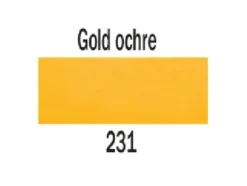 Talens Ecoline 30ml – 231 Gold Ochre