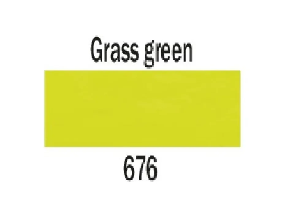 Talens Ecoline 30ml – 676 Grass green