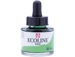 Talens Ecoline 30ml – 600 Green