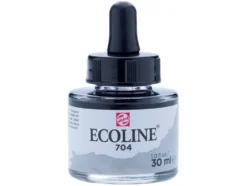Talens Ecoline 30ml – 704 Grey