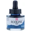 Talens Ecoline 30ml – 533 Indigo