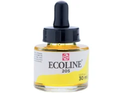 Talens Ecoline 30ml – 205 Lemon Yellow