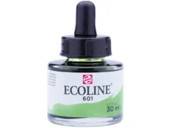 Talens Ecoline 30ml – 601 Light green