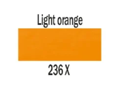Talens Ecoline 30ml – 236 Light orange