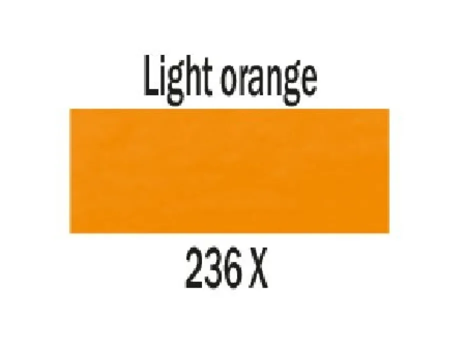 Talens Ecoline 30ml – 236 Light orange