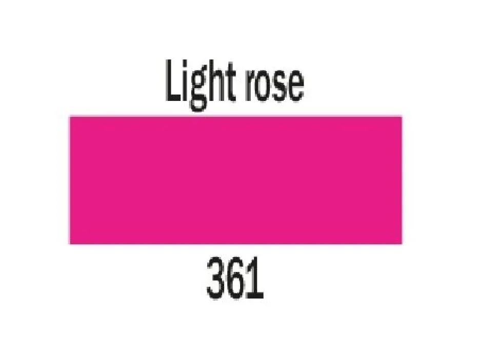 Talens Ecoline 30ml – 361 Light rose