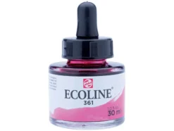 Talens Ecoline 30ml – 361 Light rose