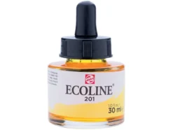 Talens Ecoline 30ml – 201 Light Yellow