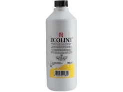 Talens Ecoline 490ml – 201 Light Yellow