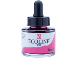 Talens Ecoline 30ml – 337 Magenta
