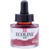Talens Ecoline 30ml – 441 Mahogany