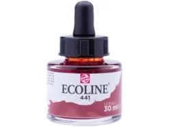 Talens Ecoline 30ml – 441 Mahogany