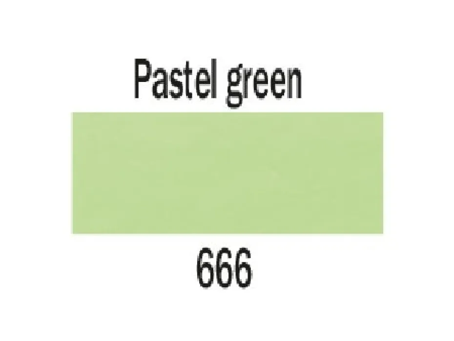 Talens Ecoline 30ml – 666 Pastel green