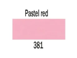 Talens Ecoline 30ml – 381 Pastel red
