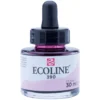 Talens Ecoline 30ml – 390 Pastel rose