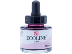 Talens Ecoline 30ml – 390 Pastel rose