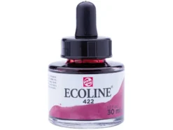 Talens Ecoline 30ml – 422 Reddish brown