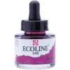 Talens Ecoline 30ml – 545 Red violet