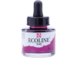Talens Ecoline 30ml – 545 Red violet